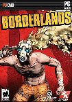 PC - Borderlands