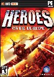 PC - Heroes Over Europe