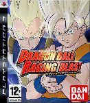 PS3 - Dragon Ball  Raging Blast