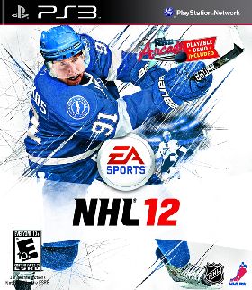 PS3 - NHL 12