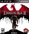 PS3 - Dragon Age II