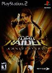 PC - Tomb Raider Anniversary