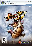 PC -  Street Fighter IV
