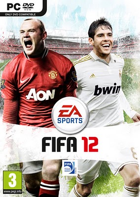 PC - FIFA Soccer 12