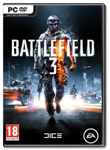 PC - Battlefield 3