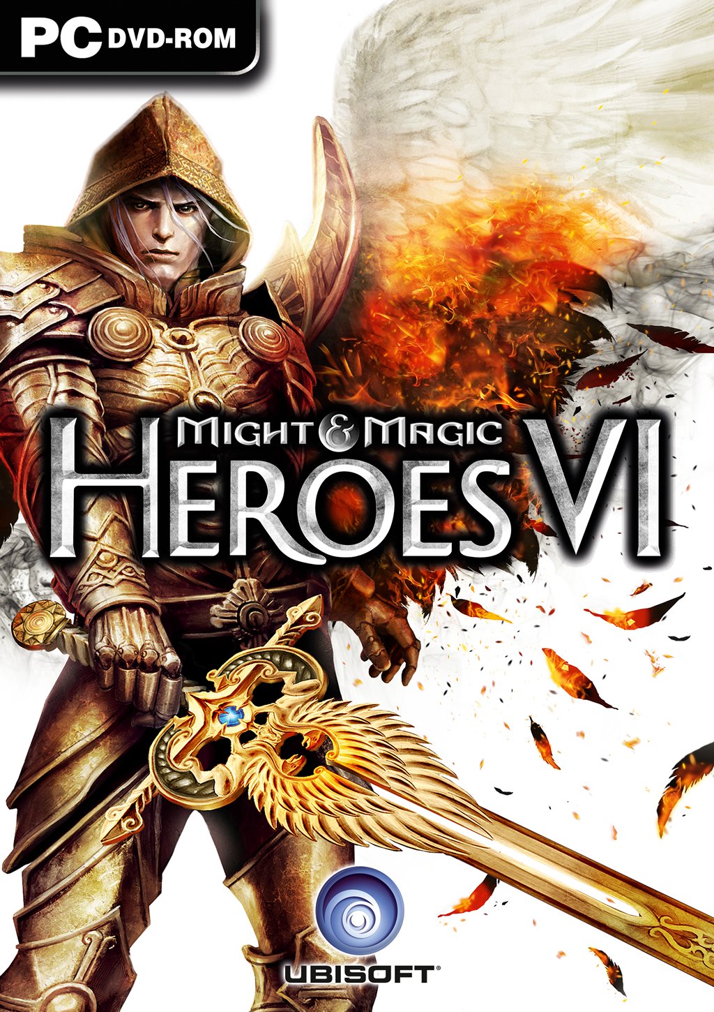 PC - Might & Magic: Heroes VI