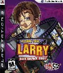 PS3 - Leisure Suit Larry Box Office Bust