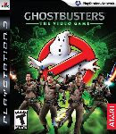 PS3 - Ghostbusters The Video Game