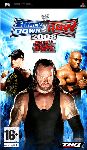 WWE smackdown 2008