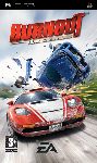 PSP-Burnout Legends