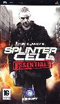 SPLINTER CELL