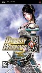 Dynasty Warriors2