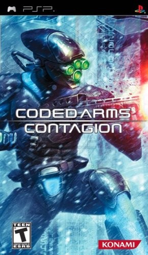 Coded Arms 2