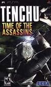 Tenchu Time Of The Assassins