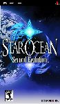 Star Ocean Second Evolution