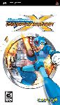 Mega Man Maverick Hunter X