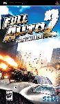 PSP - Full Auto 2 Battlelines