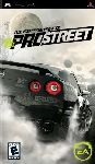 PSP - Need for Speed ProStreet