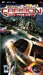 PSP - Need for Speed Carbon Own the City