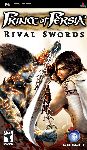 Prince of Persia Rival Swords