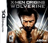 X-Men Origins Wolverine