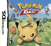 Pokemon Dash