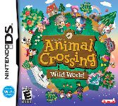 DS - Animal Crossing