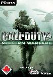 PC -Call of Duty Modern Warfare