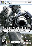 PC - Supreme Commander