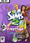 Sims 2  Free Time