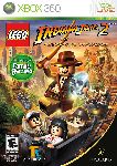 XBOX 360 - Lego Indiana Jones 2