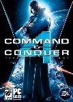 PC - Command & Conquer 4  Tiberian Twilight