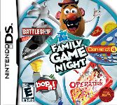 Hasbro Family Game Night
