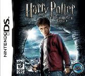 Harry Potter and the Half-Blood Prince