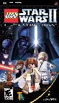 PSP - Lego Star Wars II The Original Trilogy