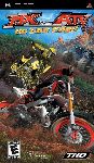 MX VS ATV UNLEASHED ON THE EDGE