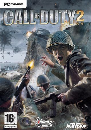 PC - Call of Duty 2
