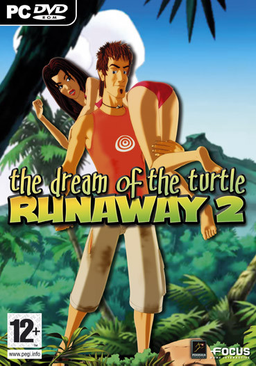 PC - Runaway 1 And 2 Double Pack