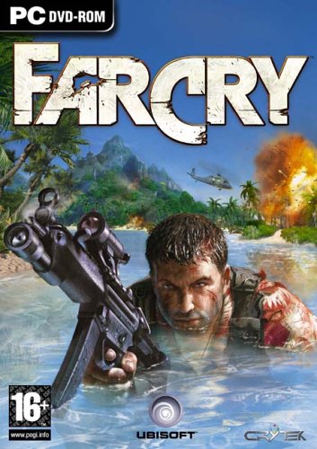 PC - Far Cry