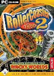 PC - Roller Coaster 2