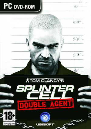 Splinter Cell  Double Agent