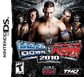 WWE Smackdown vs. Raw 2010