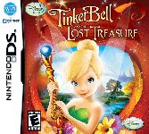 Tinker Bell and the Lost Treasure
