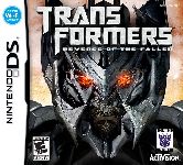 Transformers Decepticons
