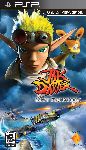 Jak and Daxter The Lost Frontier