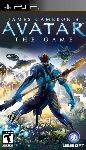 James Cameron's Avatar  The Game