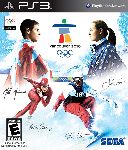 PS3 - Vancouver 2010