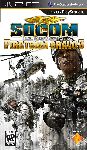 SOCOM  U.S. Navy SEALs Fireteam Bravo 3
