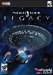 PC - Star Trek Legacy