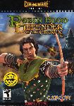 PC - Robin Hood Defender of the Crown
